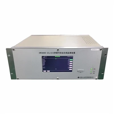 GIL kengaytirish qo'shma monitoring tizimi